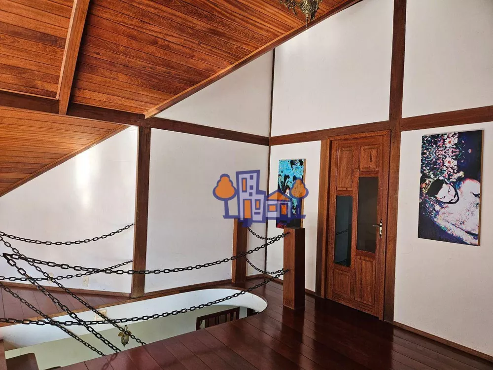 Casa de Condomínio, 4 quartos - Foto 35