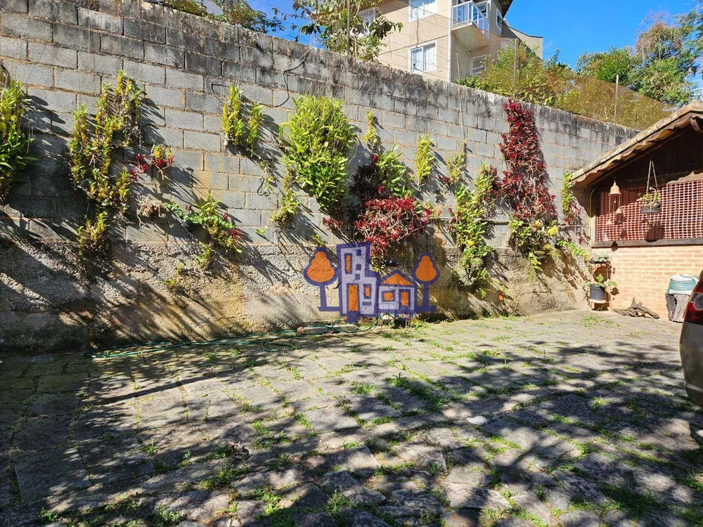 Casa de Condomínio, 4 quartos - Foto 51