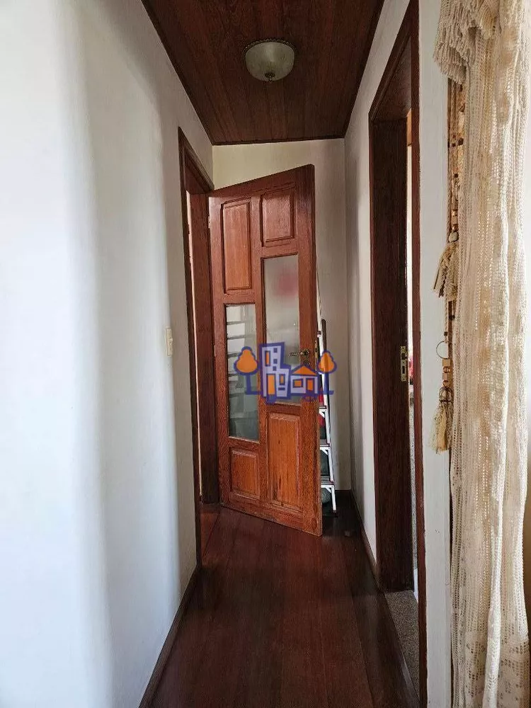 Casa de Condomínio, 4 quartos - Foto 21