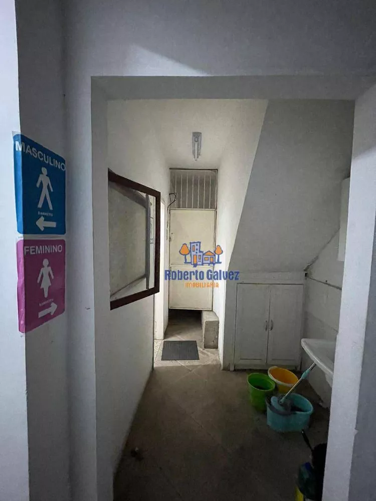 Depósito-Galpão, 658 m² - Foto 16
