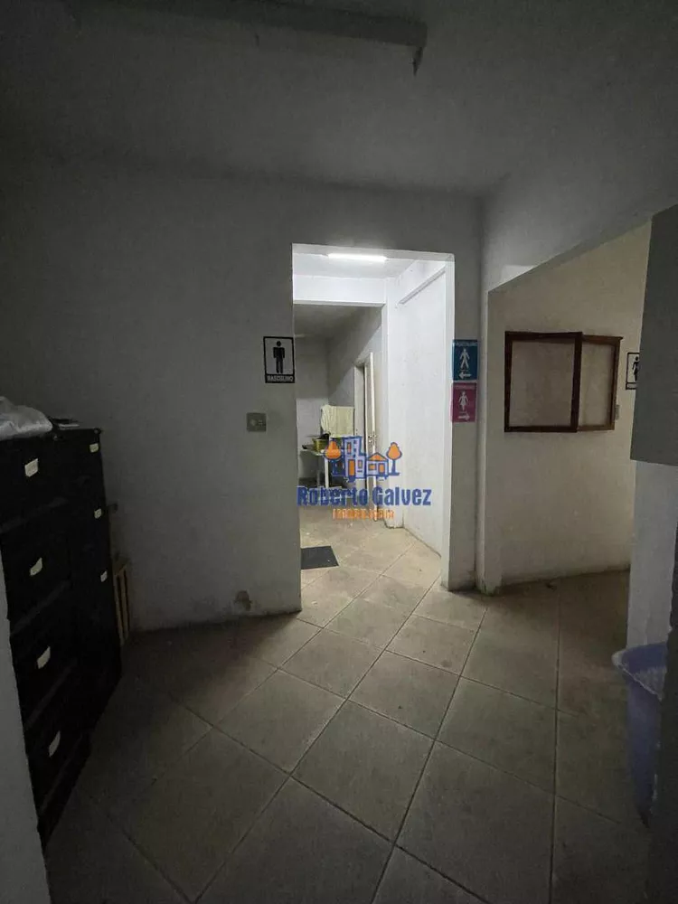 Depósito-Galpão, 658 m² - Foto 17