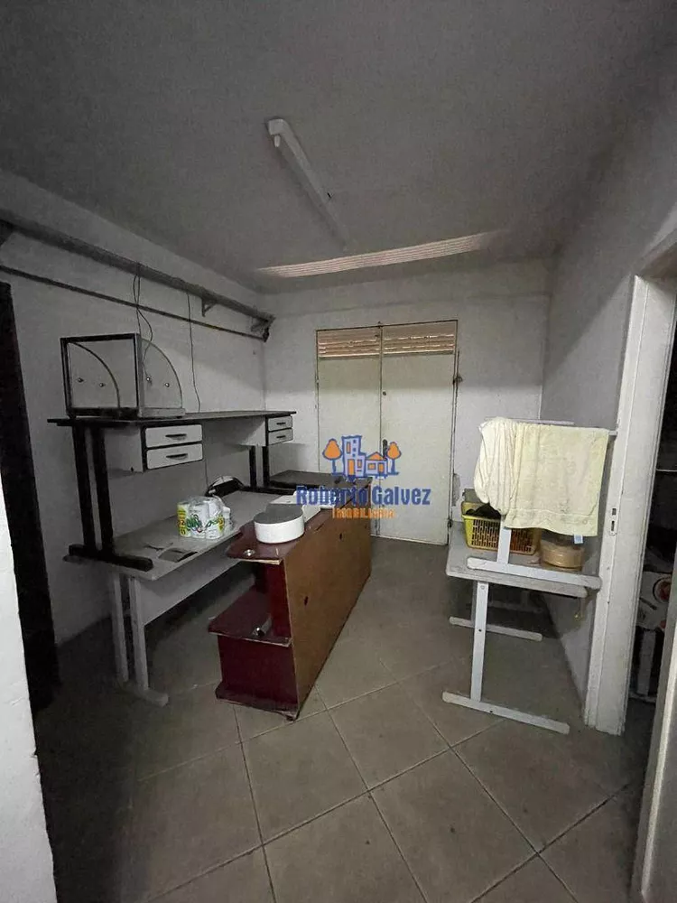 Depósito-Galpão, 658 m² - Foto 14