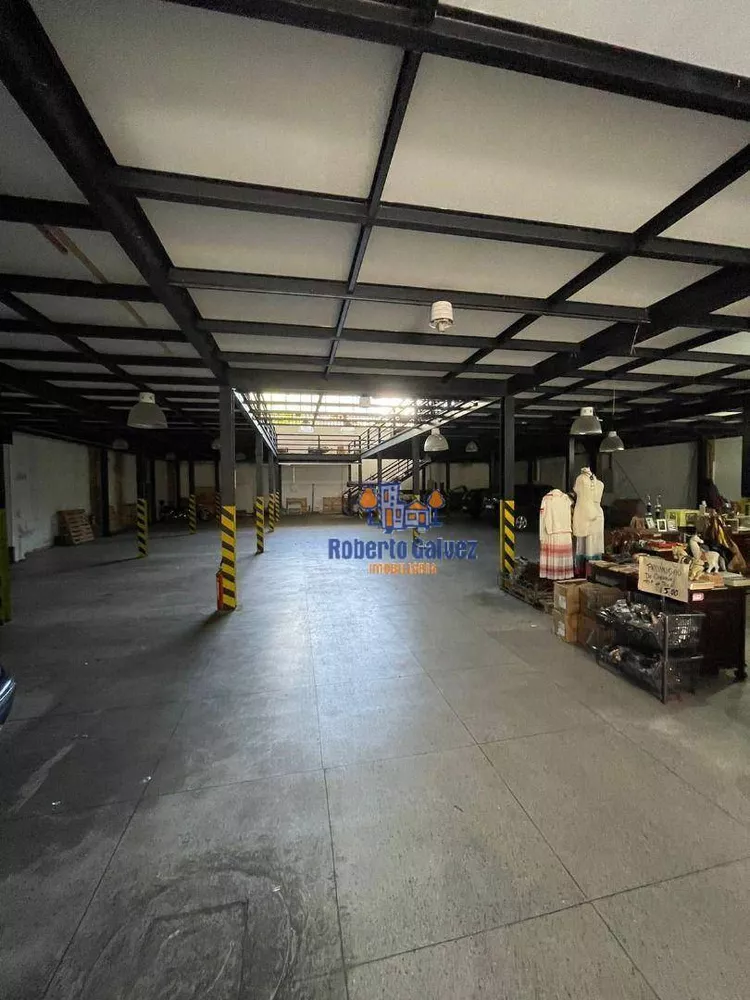 Depósito-Galpão, 658 m² - Foto 10