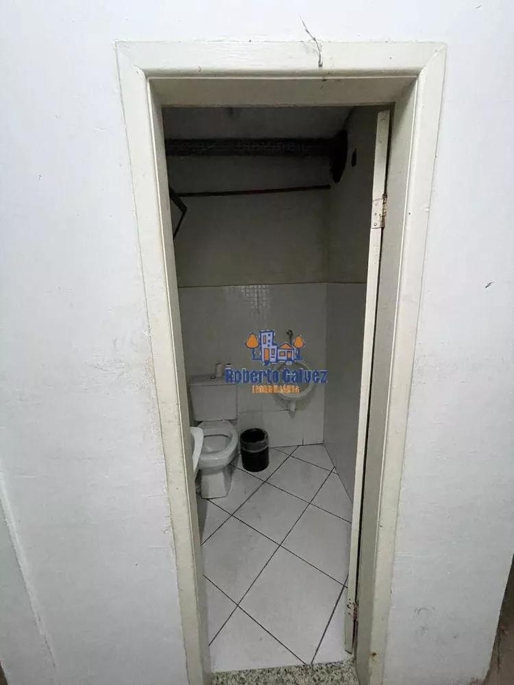 Depósito-Galpão, 658 m² - Foto 15