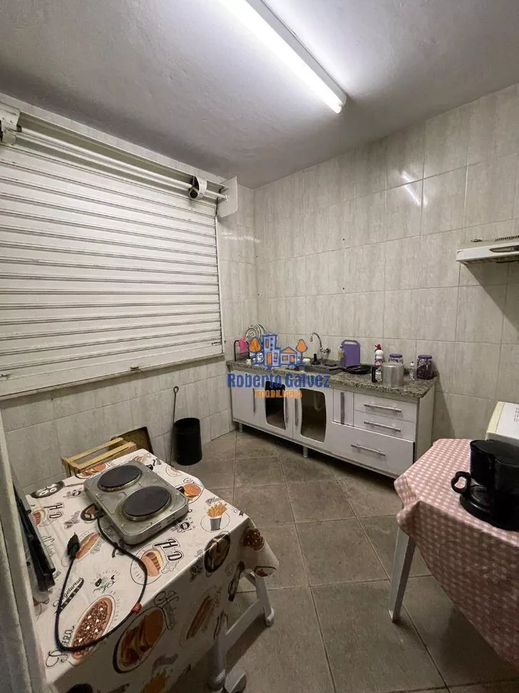 Depósito-Galpão, 658 m² - Foto 13