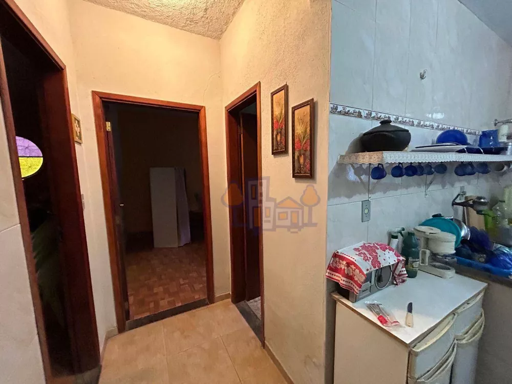 Chácara, 1 quarto, 1000 m² - Foto 9