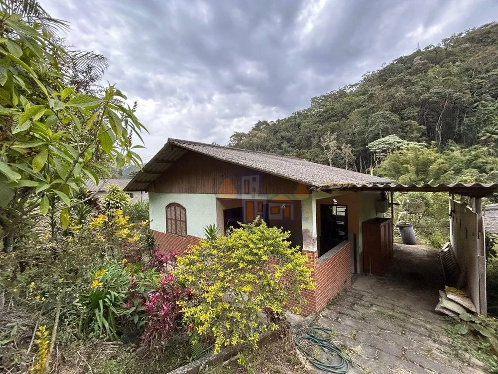 Chácara, 1 quarto, 1000 m² - Foto 1