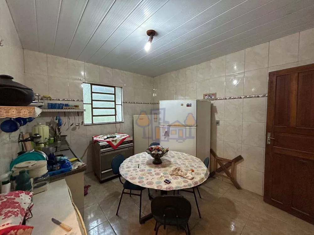Chácara, 1 quarto, 1000 m² - Foto 7