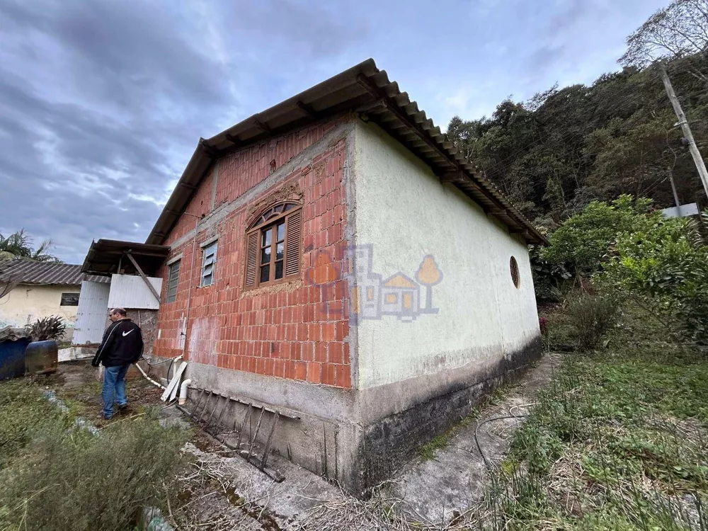 Chácara, 1 quarto, 1000 m² - Foto 16