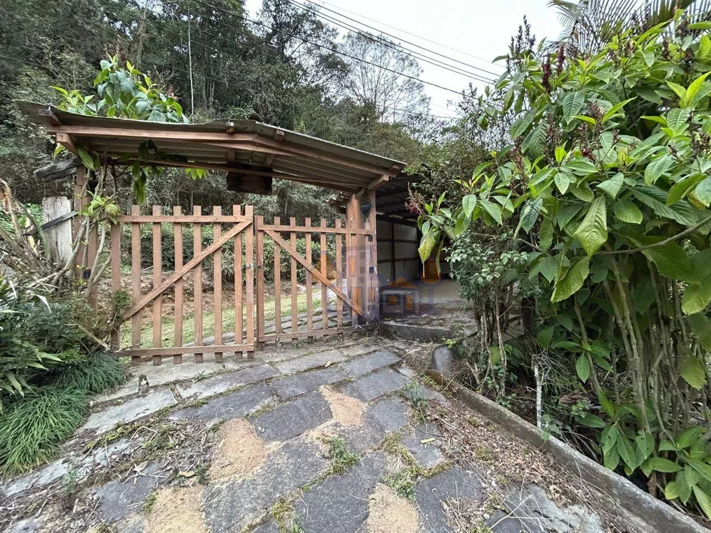 Chácara, 1 quarto, 1000 m² - Foto 26