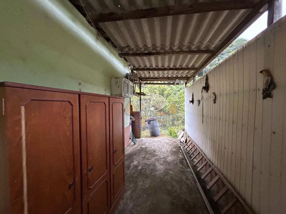 Chácara, 1 quarto, 1000 m² - Foto 15