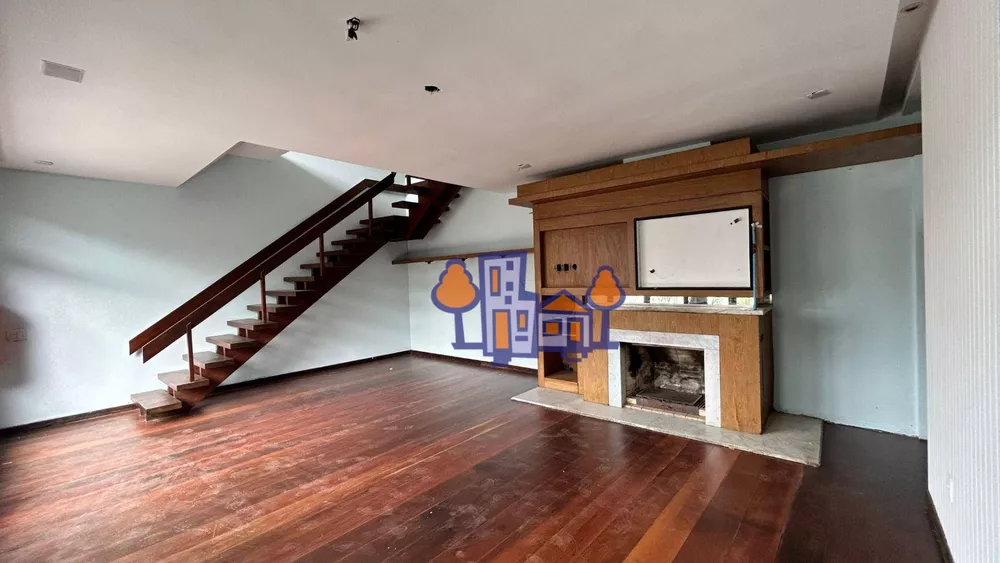 Casa, 3 quartos, 394 m² - Foto 3