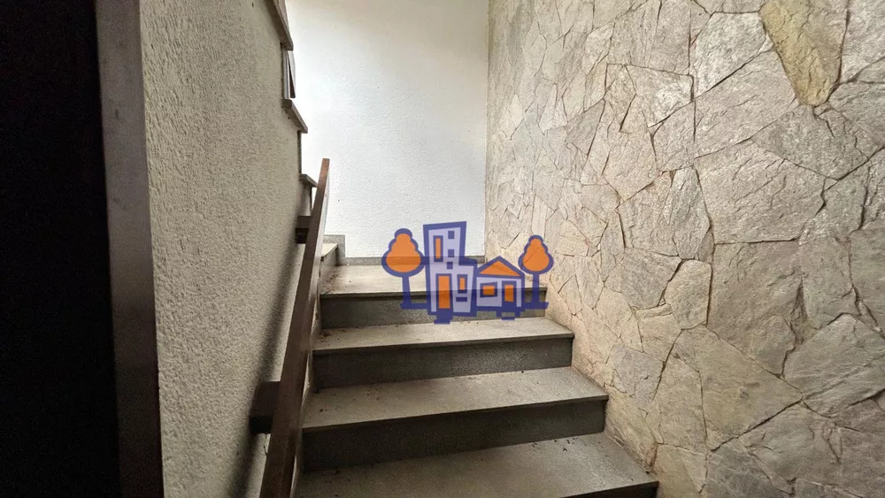 Casa, 3 quartos, 394 m² - Foto 37