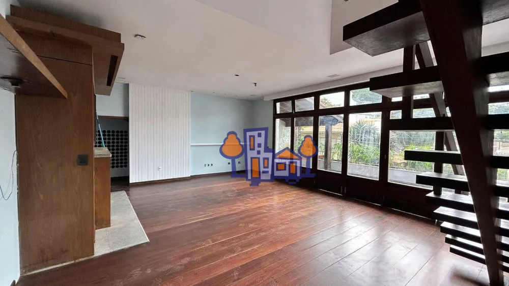 Casa, 3 quartos, 394 m² - Foto 5