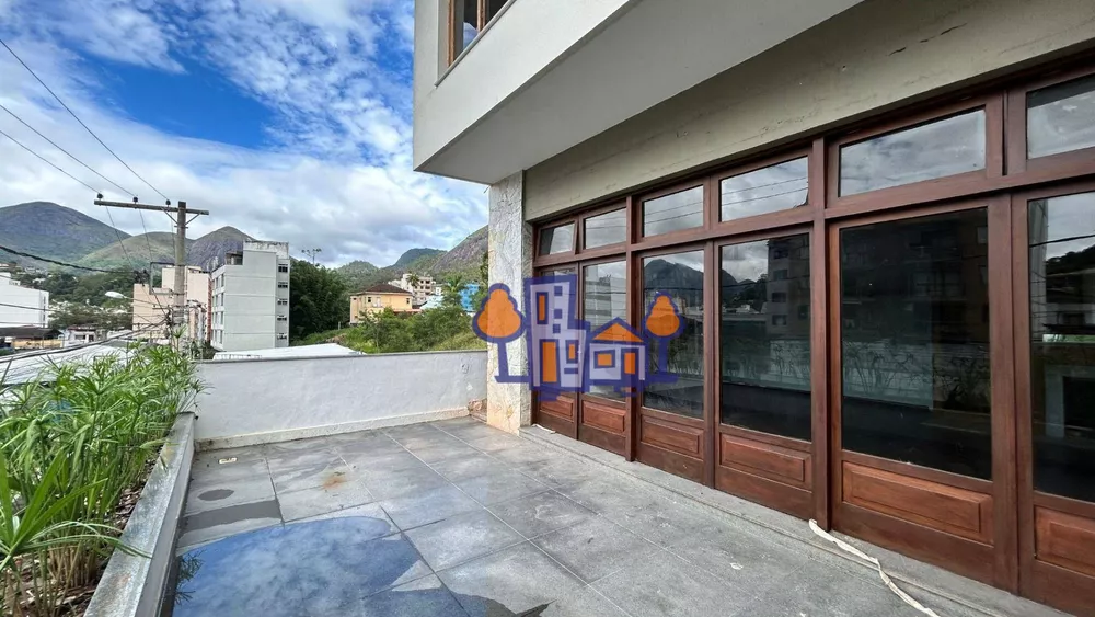 Casa, 3 quartos, 394 m² - Foto 1