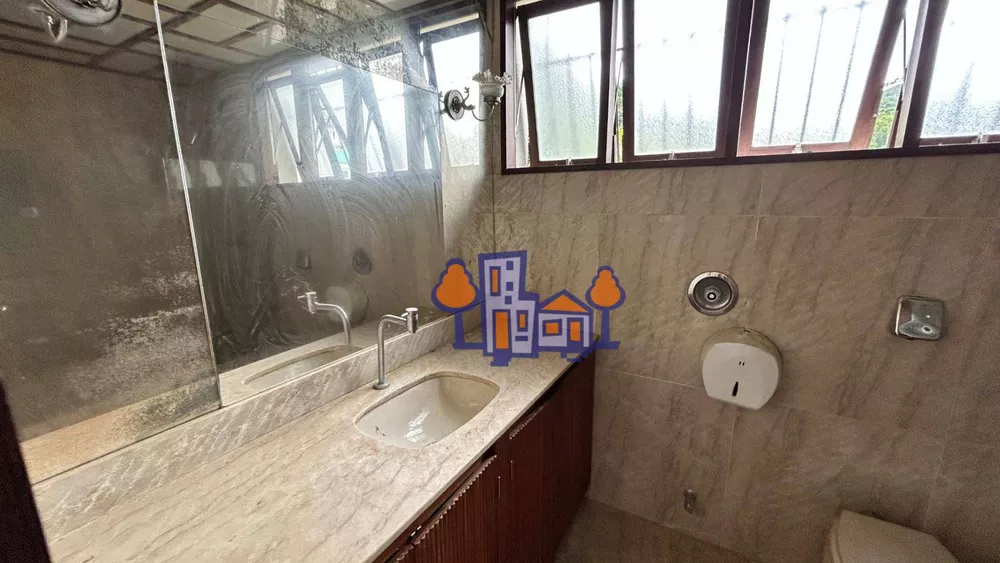 Casa, 3 quartos, 394 m² - Foto 14