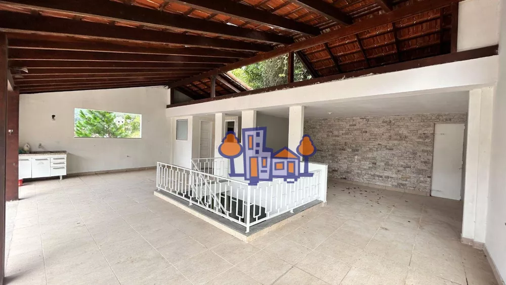 Casa, 3 quartos, 394 m² - Foto 49