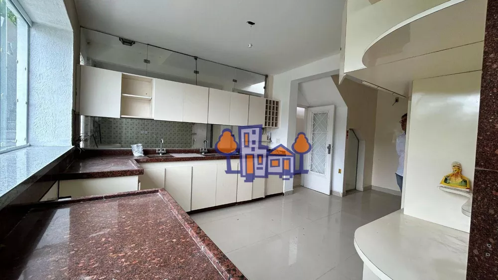Casa, 3 quartos, 394 m² - Foto 27