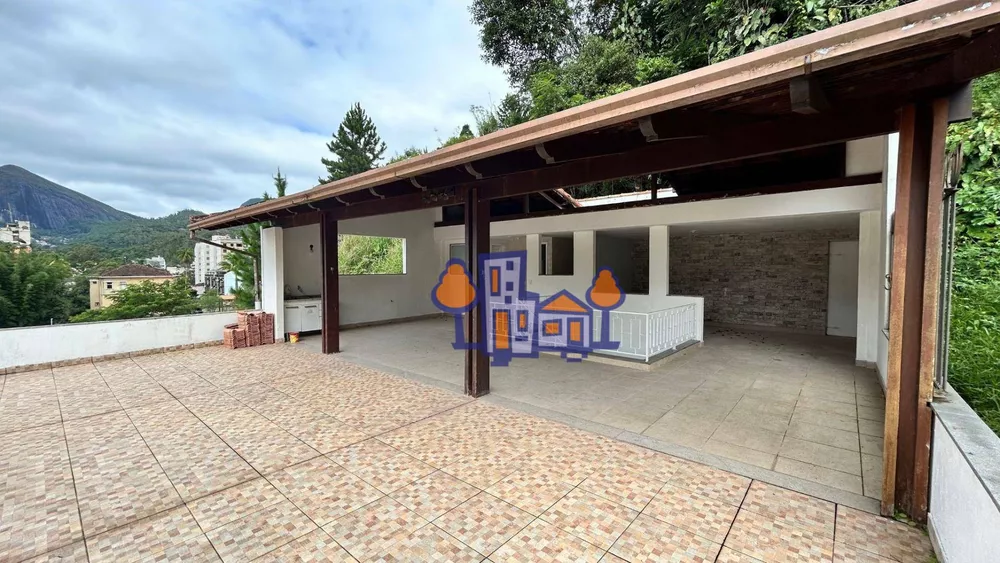 Casa, 3 quartos, 394 m² - Foto 48