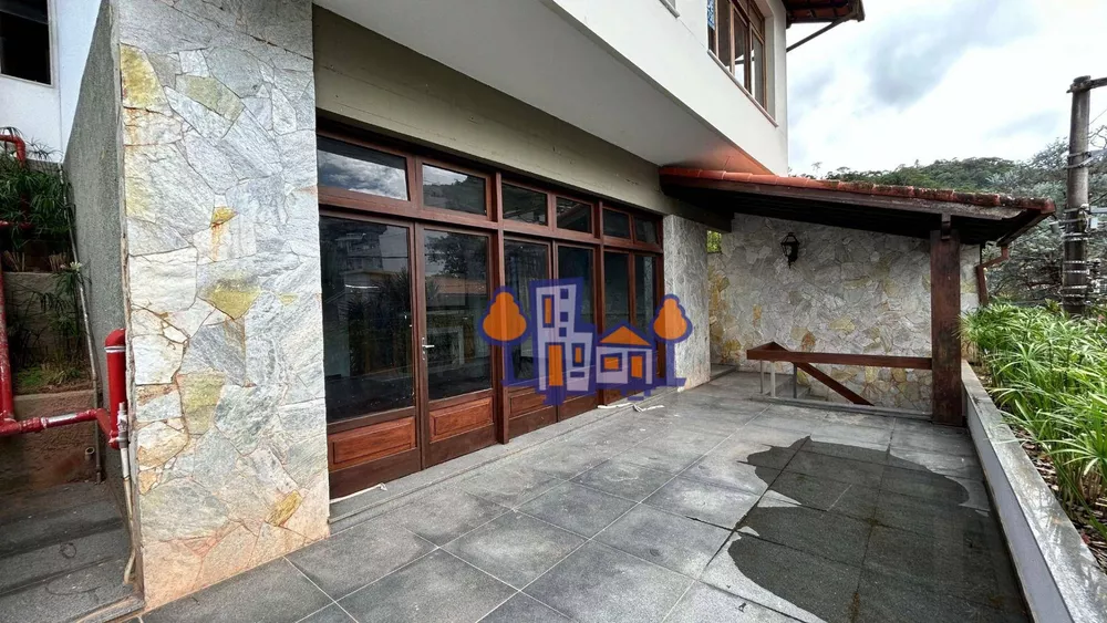 Casa, 3 quartos, 394 m² - Foto 2