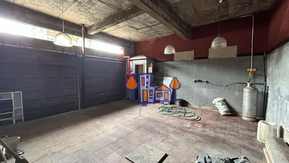 Casa, 3 quartos, 394 m² - Foto 35
