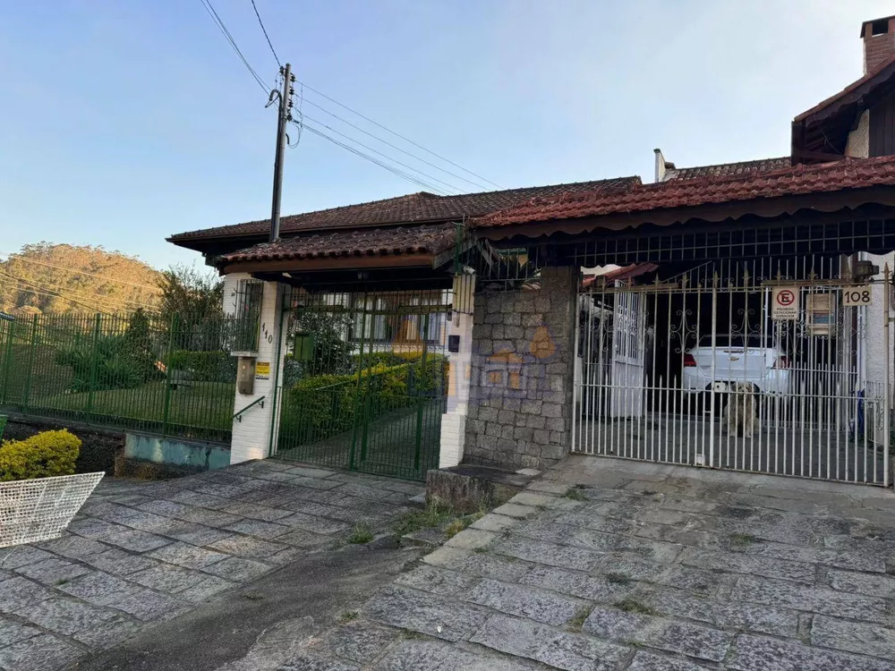 Casa, 4 quartos, 290 m² - Foto 20