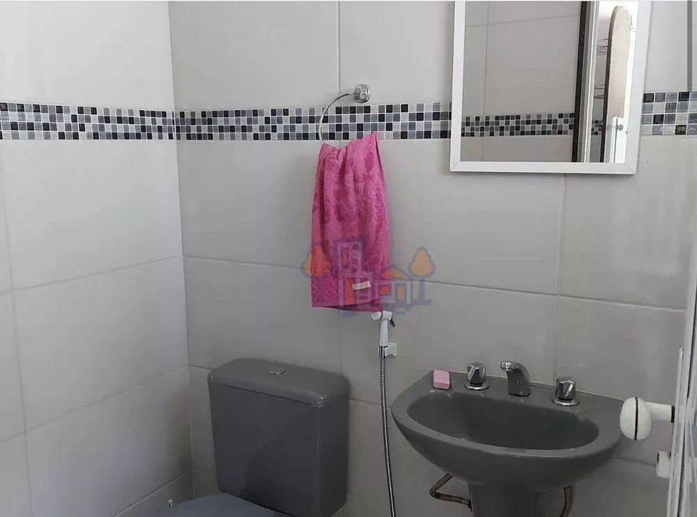 Casa, 4 quartos, 290 m² - Foto 18