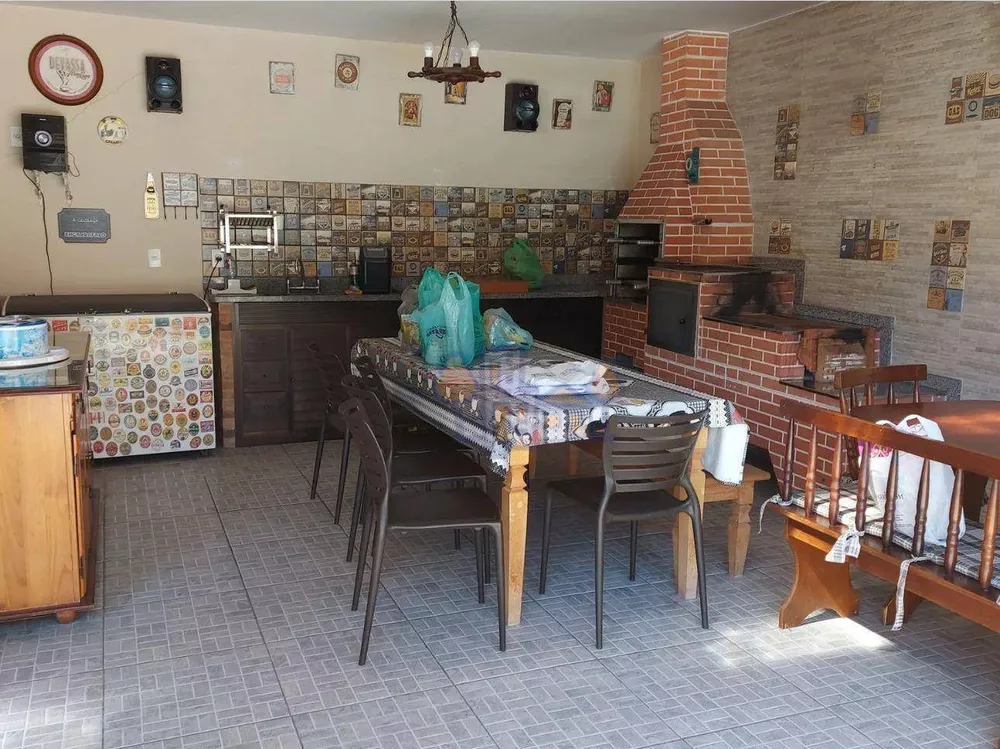 Casa, 4 quartos, 290 m² - Foto 19