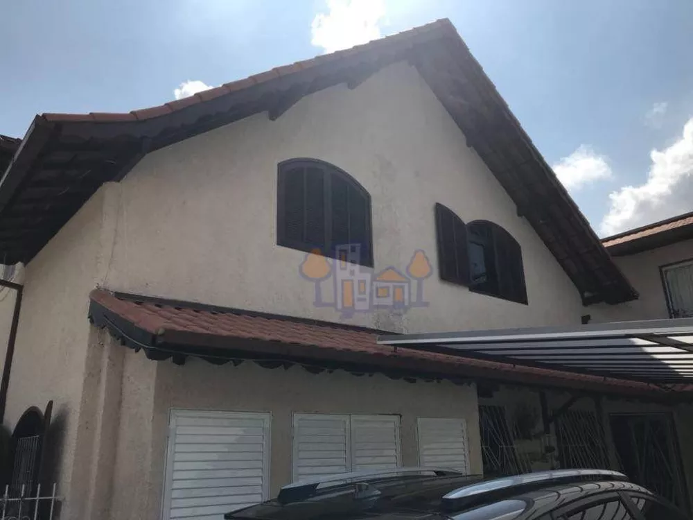 Casa, 4 quartos, 290 m² - Foto 21
