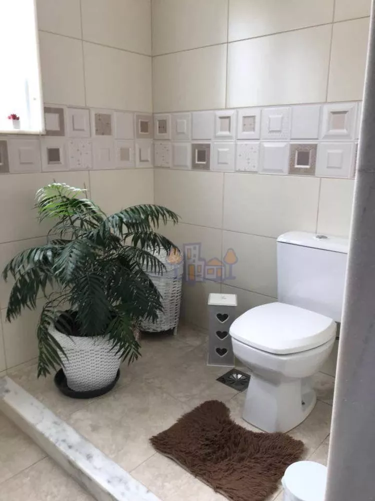 Casa, 4 quartos, 290 m² - Foto 27