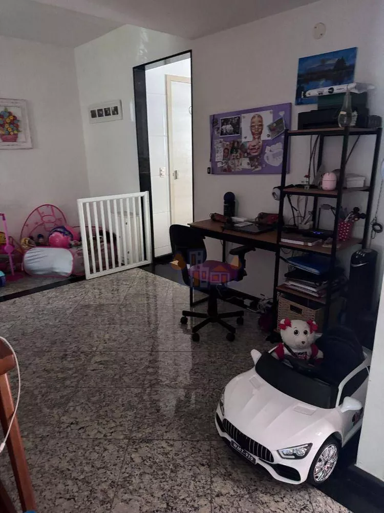 Casa, 4 quartos, 290 m² - Foto 10