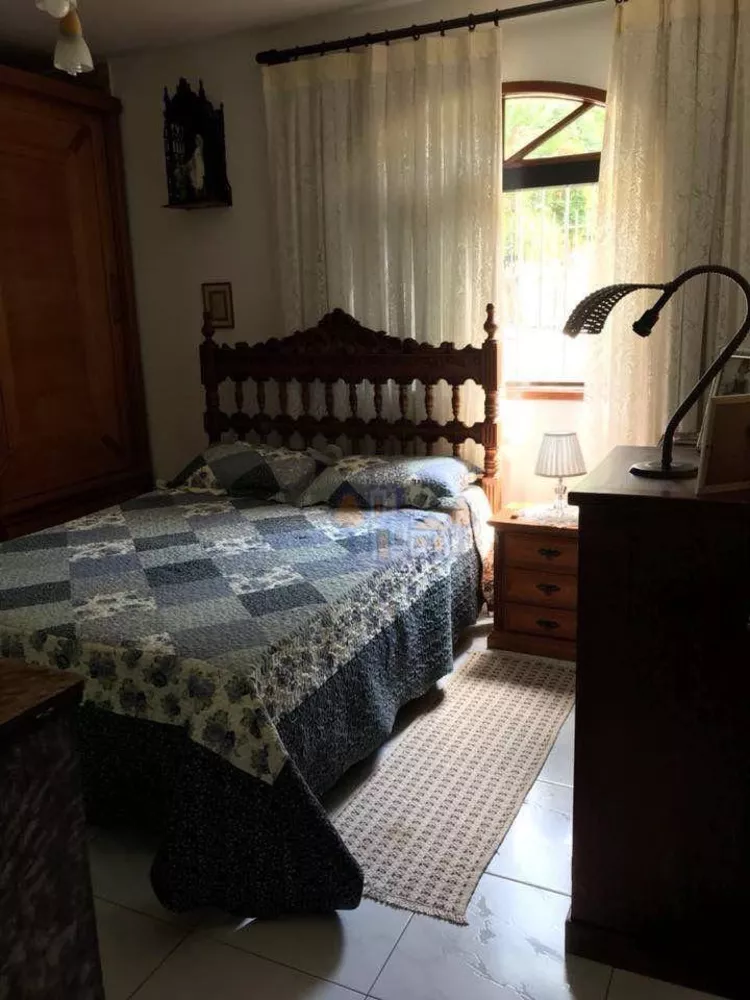 Casa, 4 quartos, 290 m² - Foto 26