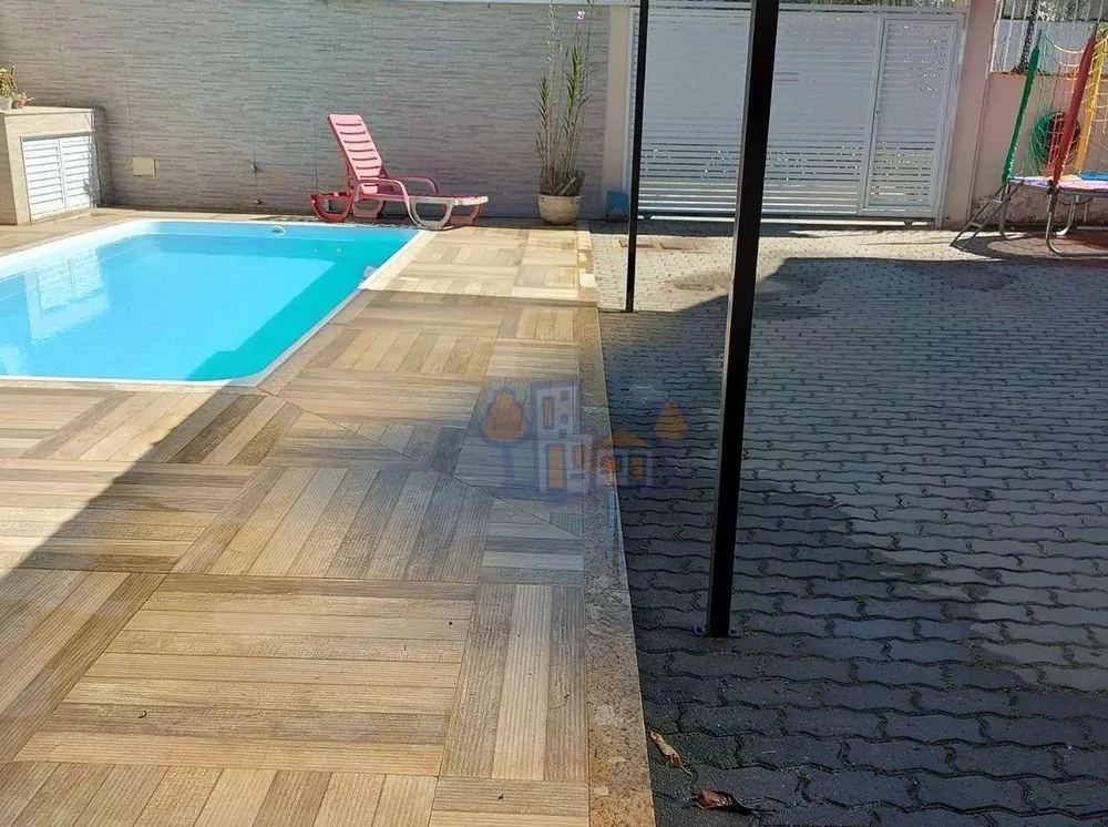 Casa, 4 quartos, 290 m² - Foto 15