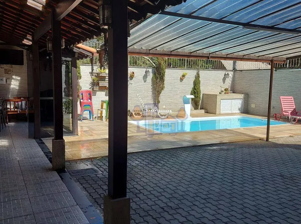 Casa, 4 quartos, 290 m² - Foto 14