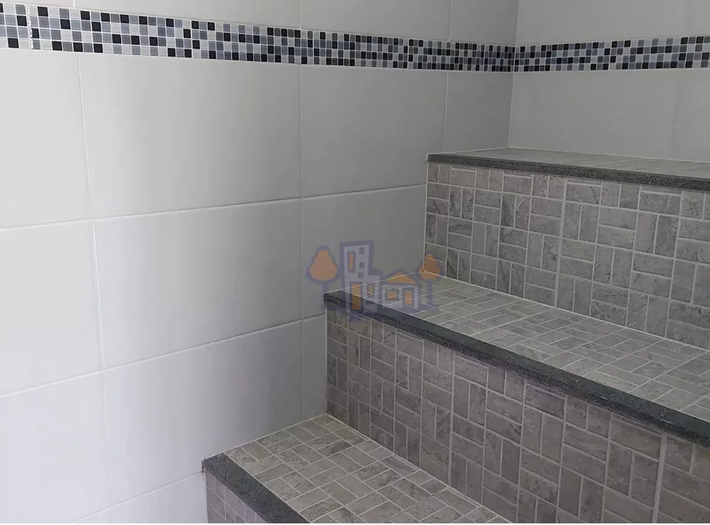 Casa, 4 quartos, 290 m² - Foto 17