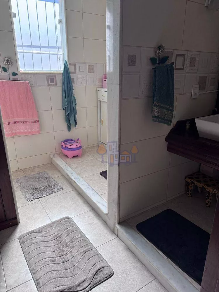 Casa, 4 quartos, 290 m² - Foto 12