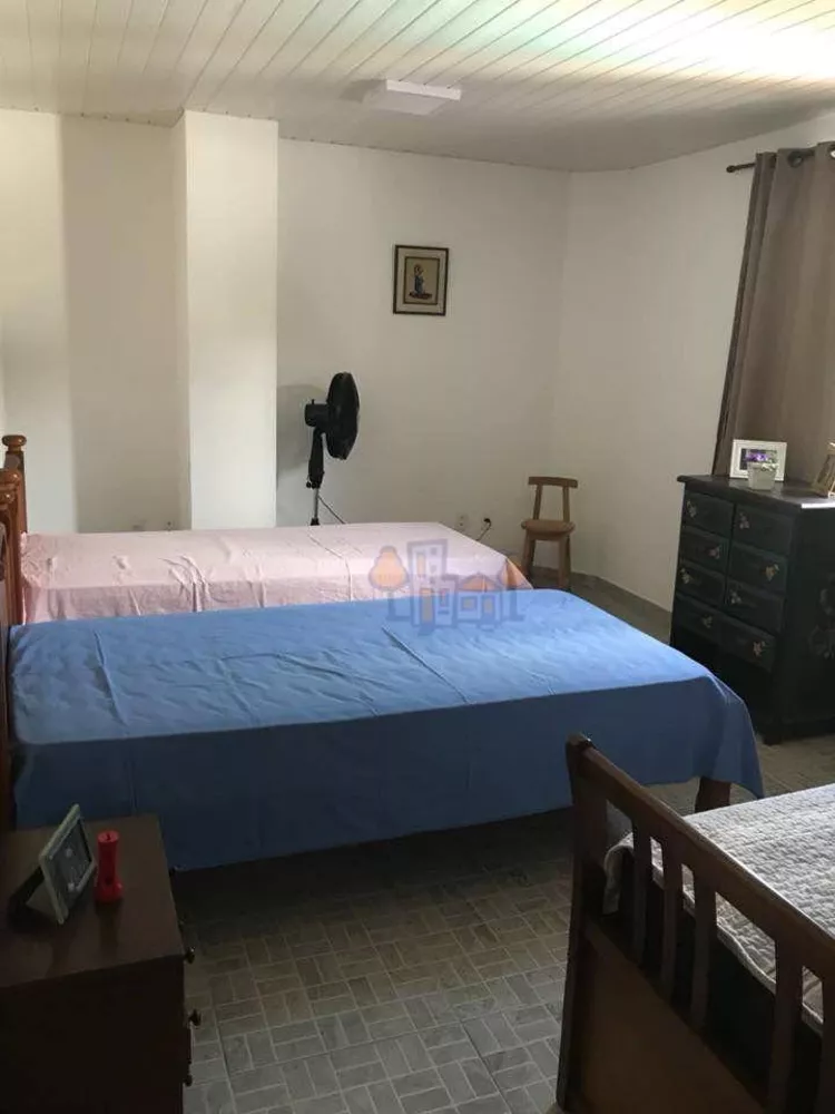Casa, 4 quartos, 290 m² - Foto 24