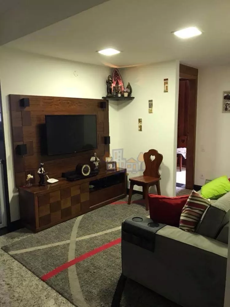 Casa, 4 quartos, 290 m² - Foto 25