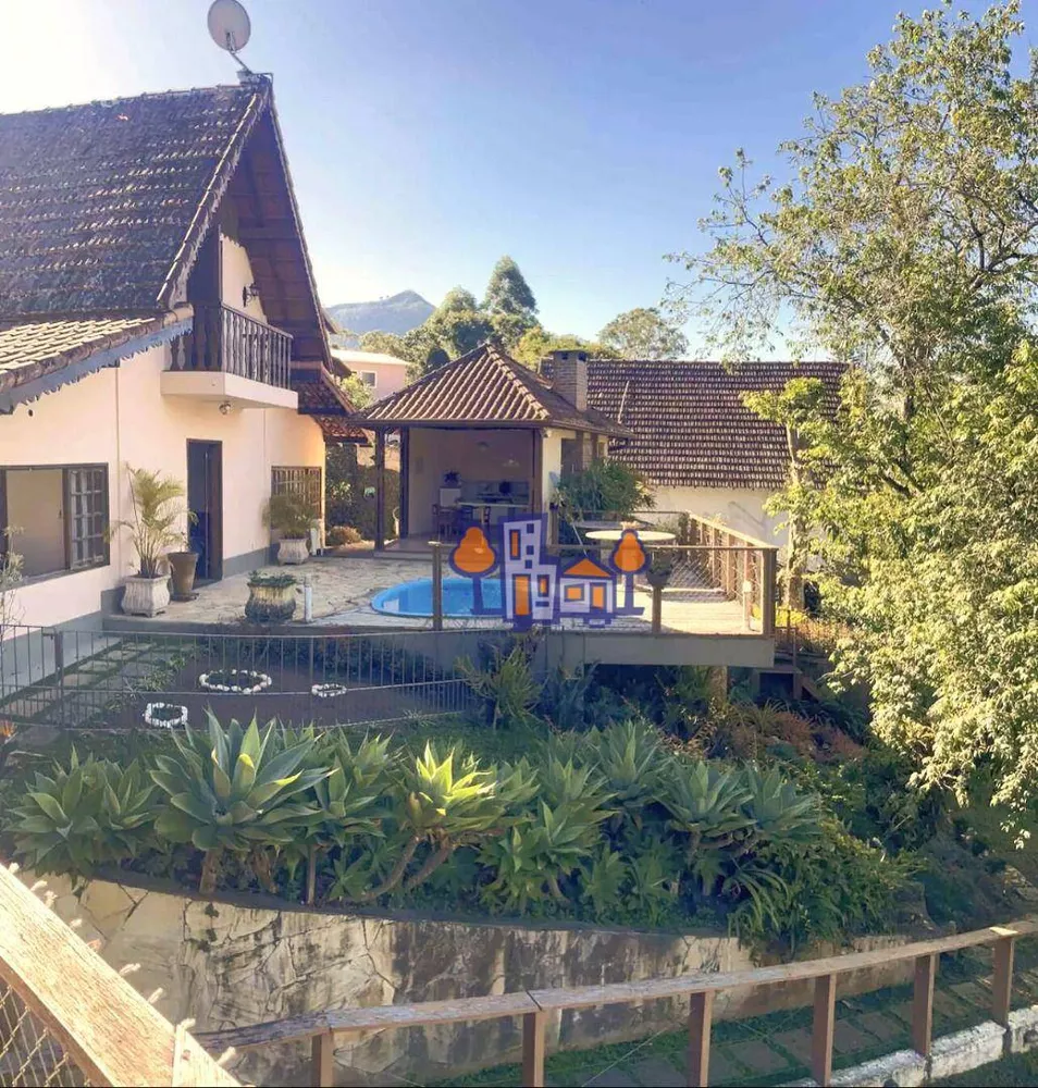 Casa, 3 quartos, 432 m² - Foto 17