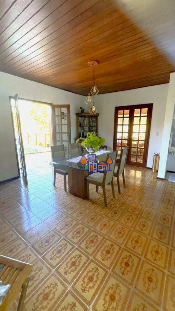 Casa, 3 quartos, 432 m² - Foto 8