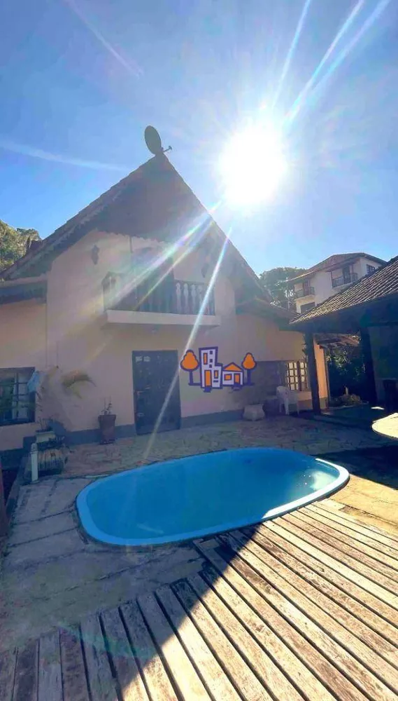 Casa, 3 quartos, 432 m² - Foto 16