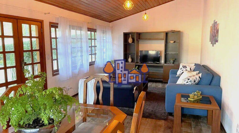 Casa, 3 quartos, 432 m² - Foto 2