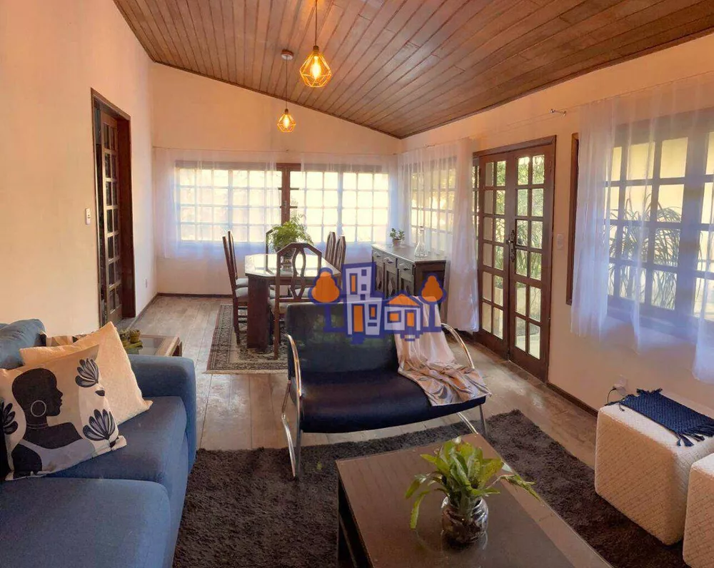 Casa, 3 quartos, 432 m² - Foto 3