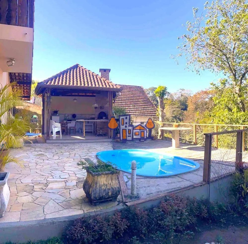 Casa, 3 quartos, 432 m² - Foto 19