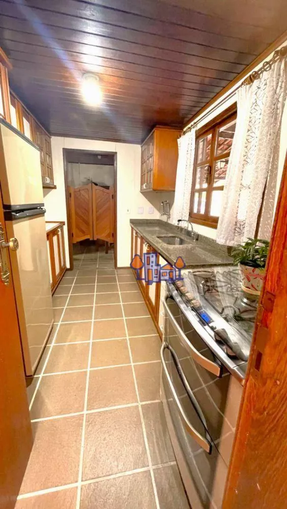 Casa, 3 quartos, 432 m² - Foto 4