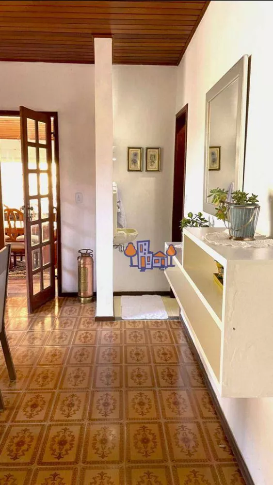 Casa, 3 quartos, 432 m² - Foto 6