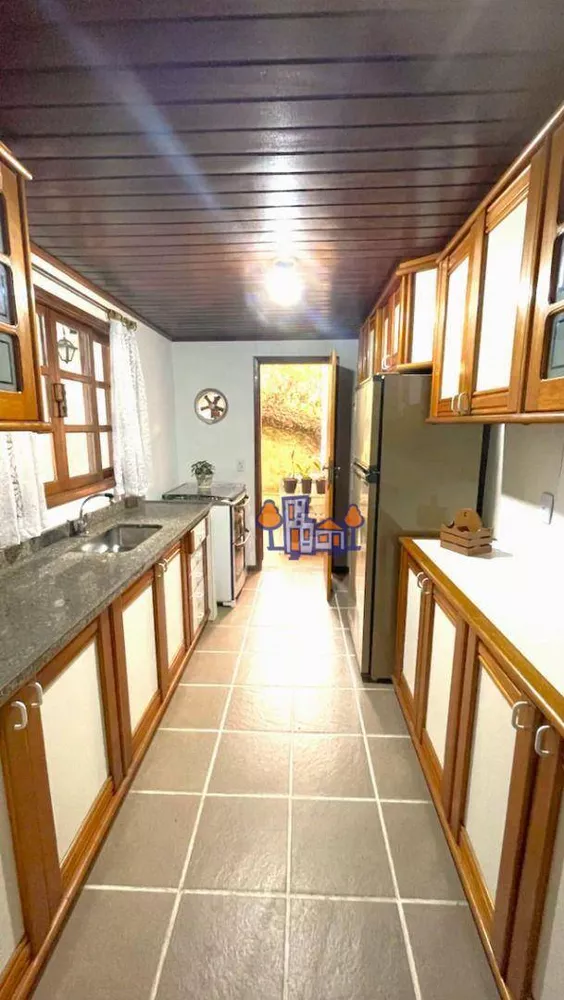 Casa, 3 quartos, 432 m² - Foto 5