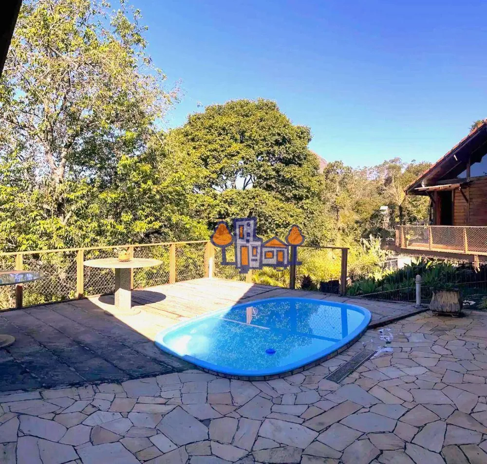 Casa, 3 quartos, 432 m² - Foto 18