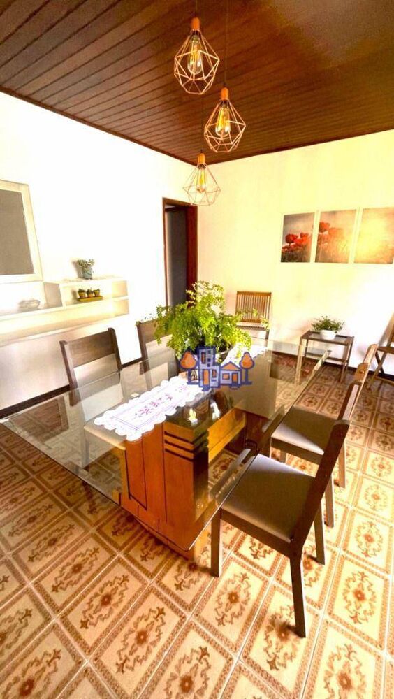 Casa, 3 quartos, 432 m² - Foto 9