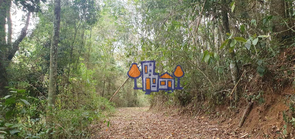 Terreno, 16 hectares - Foto 4